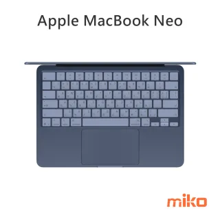 Apple MacBook Neo 靛青色(3)